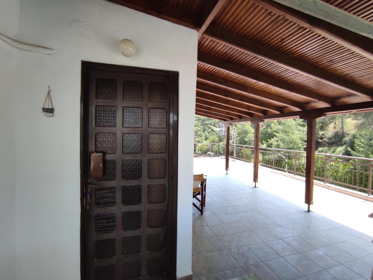 Apartament Casa Stella Agia Triada  Zewnętrze zdjęcie