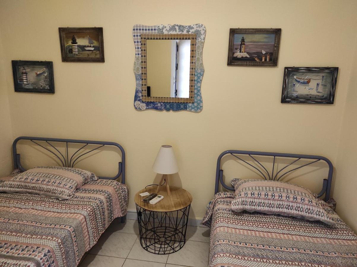 Apartament Casa Stella Agia Triada  Zewnętrze zdjęcie