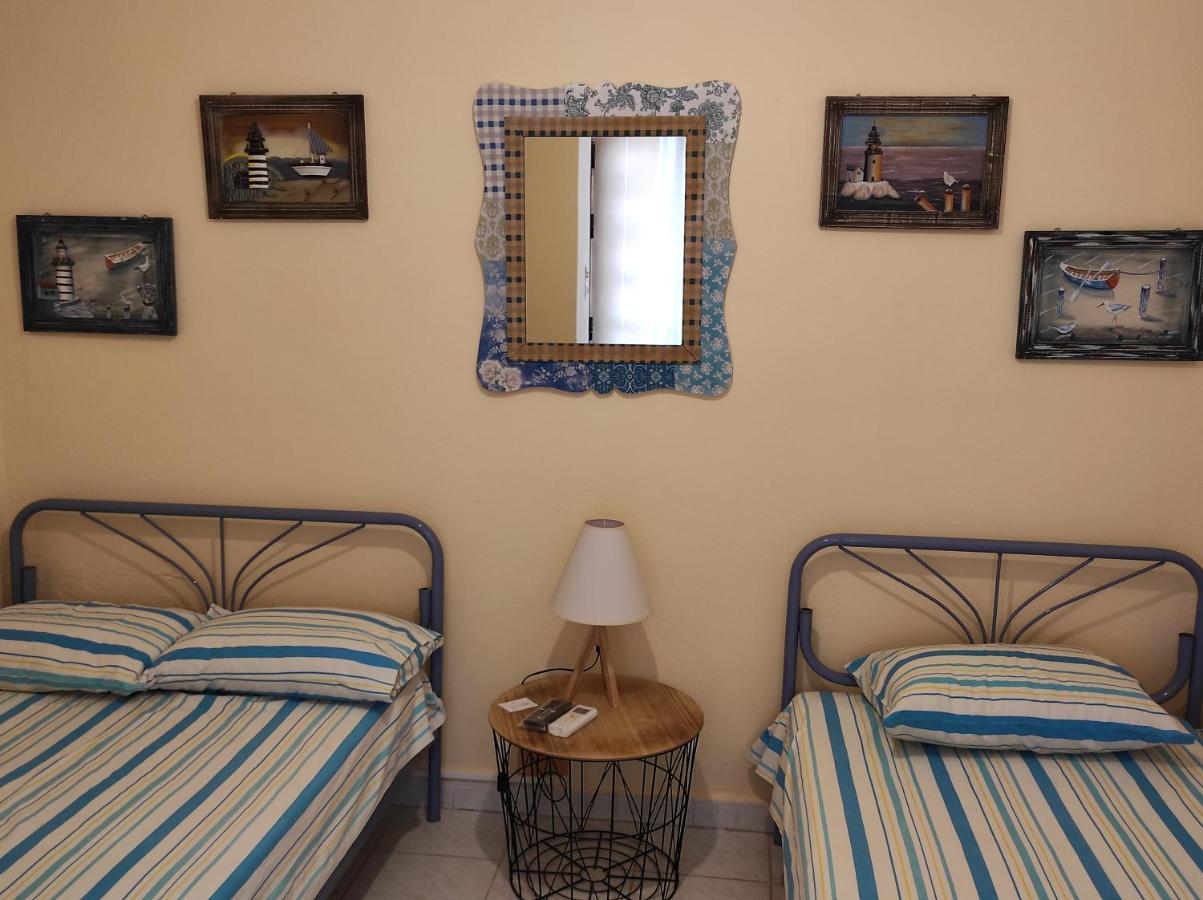 Apartament Casa Stella Agia Triada  Zewnętrze zdjęcie