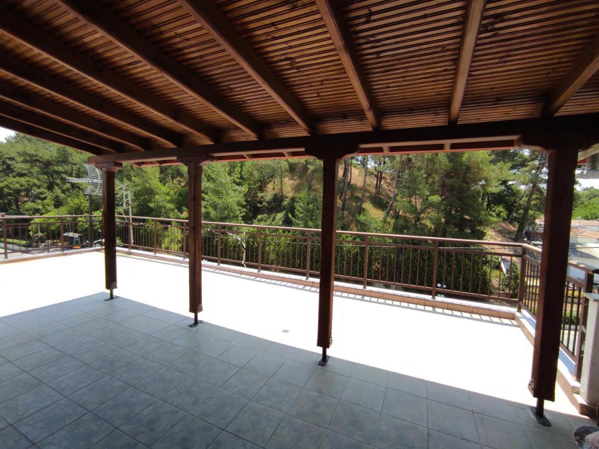 Apartament Casa Stella Agia Triada  Zewnętrze zdjęcie