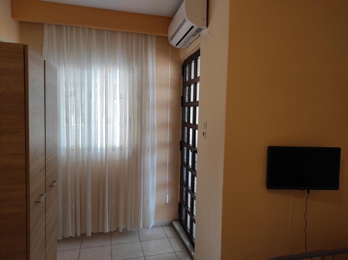 Apartament Casa Stella Agia Triada  Zewnętrze zdjęcie