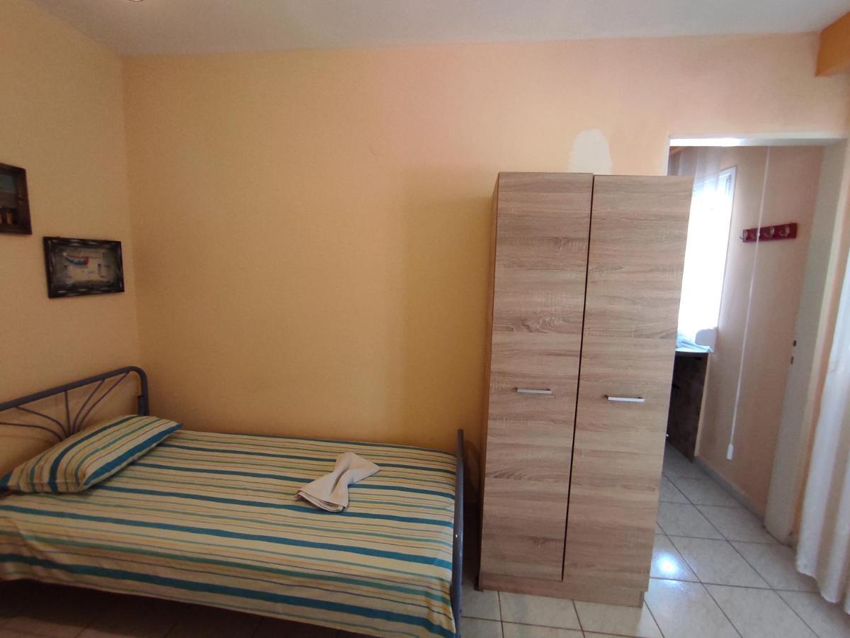 Apartament Casa Stella Agia Triada  Zewnętrze zdjęcie
