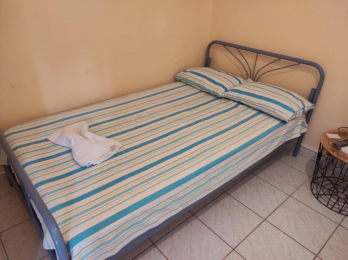 Apartament Casa Stella Agia Triada  Zewnętrze zdjęcie
