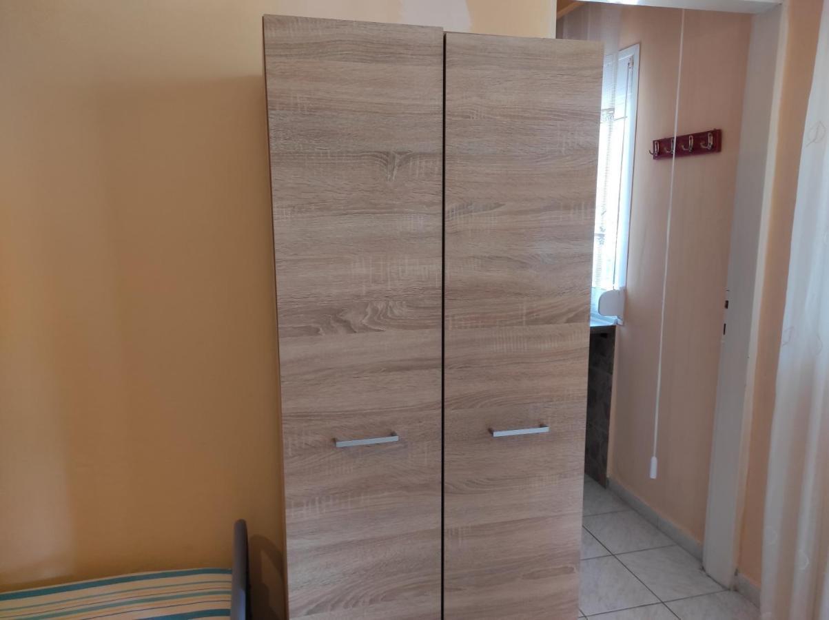 Apartament Casa Stella Agia Triada  Zewnętrze zdjęcie