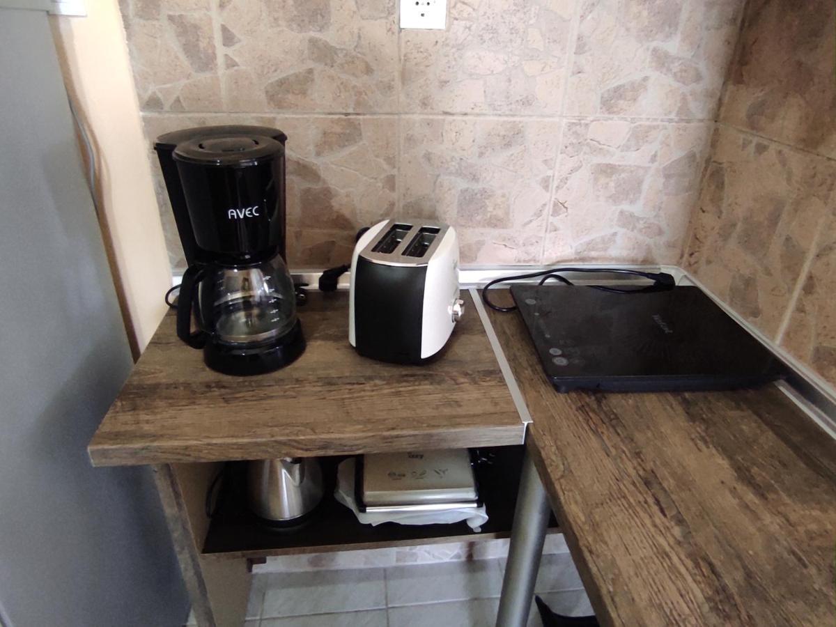 Apartament Casa Stella Agia Triada  Zewnętrze zdjęcie