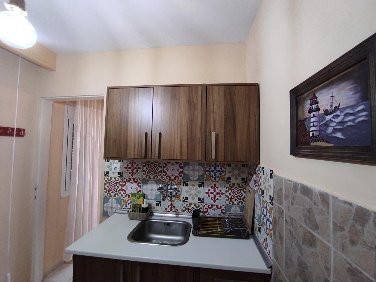Apartament Casa Stella Agia Triada  Zewnętrze zdjęcie