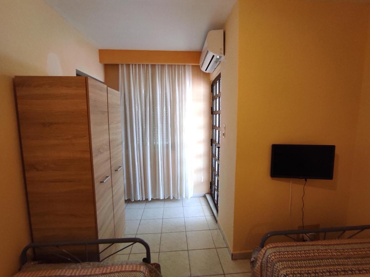 Apartament Casa Stella Agia Triada  Zewnętrze zdjęcie