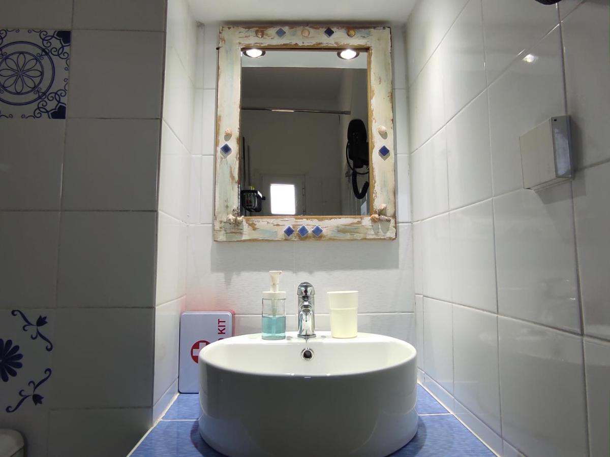 Apartament Casa Stella Agia Triada  Zewnętrze zdjęcie