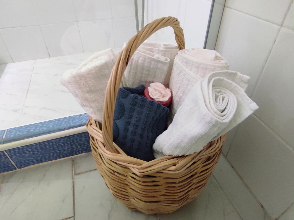 Apartament Casa Stella Agia Triada  Zewnętrze zdjęcie