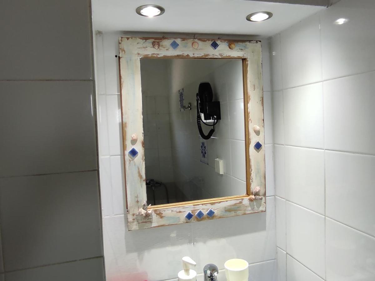 Apartament Casa Stella Agia Triada  Zewnętrze zdjęcie