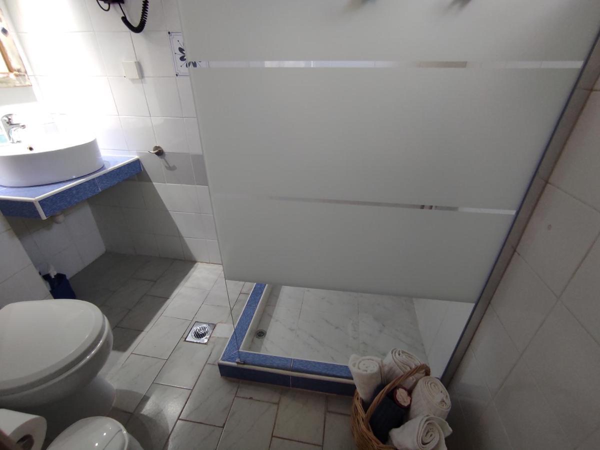 Apartament Casa Stella Agia Triada  Zewnętrze zdjęcie