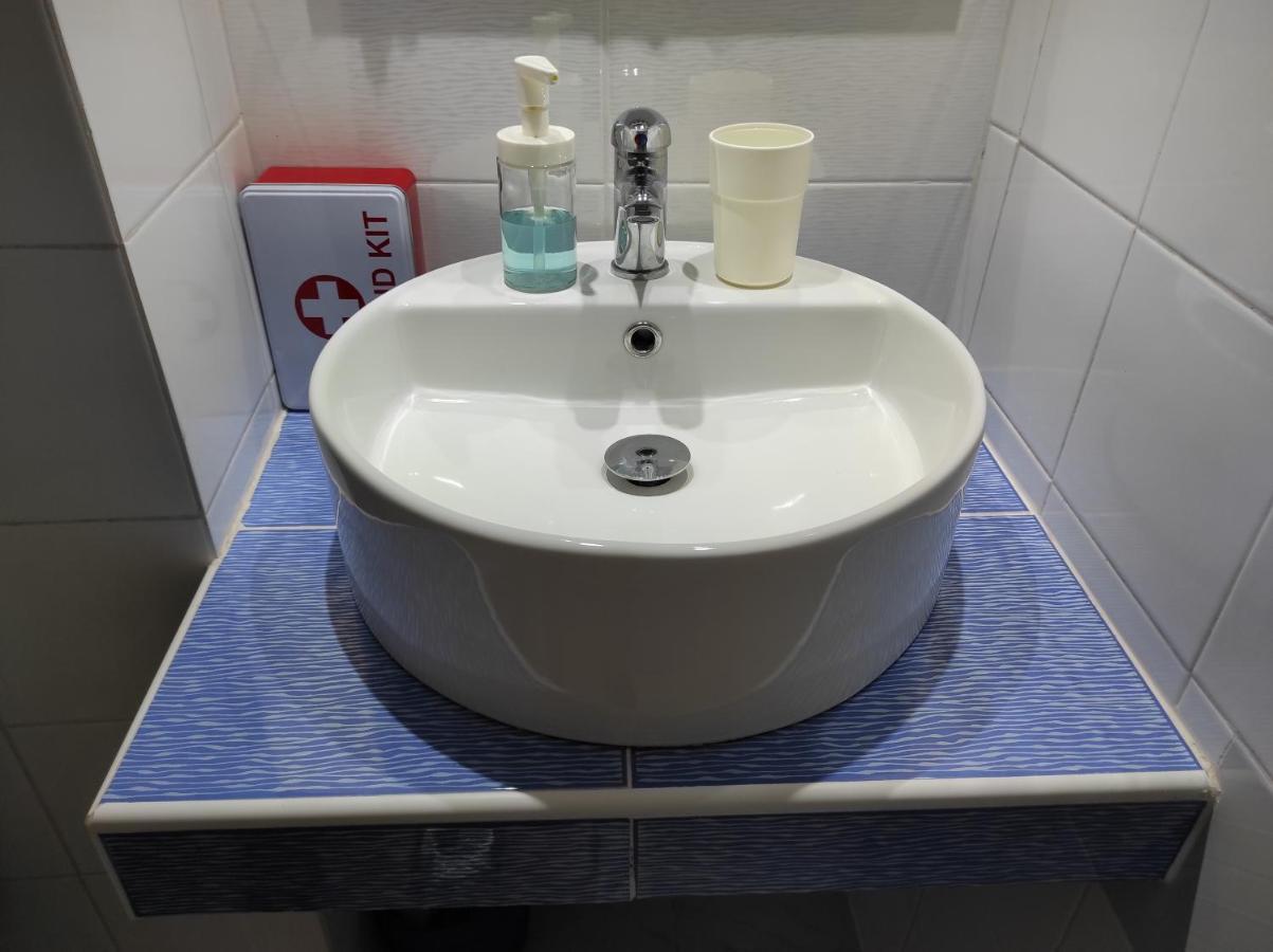 Apartament Casa Stella Agia Triada  Zewnętrze zdjęcie