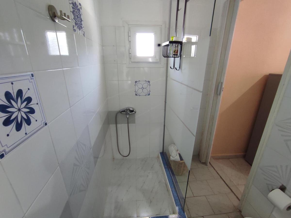 Apartament Casa Stella Agia Triada  Zewnętrze zdjęcie