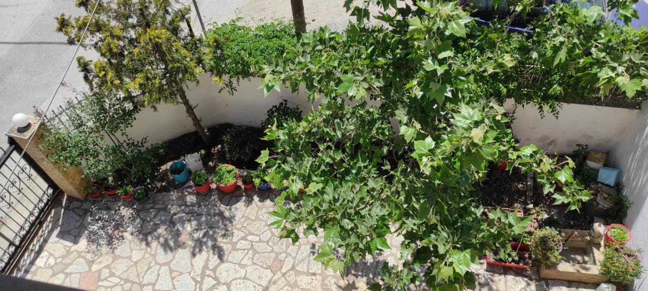 Apartament Casa Stella Agia Triada  Zewnętrze zdjęcie
