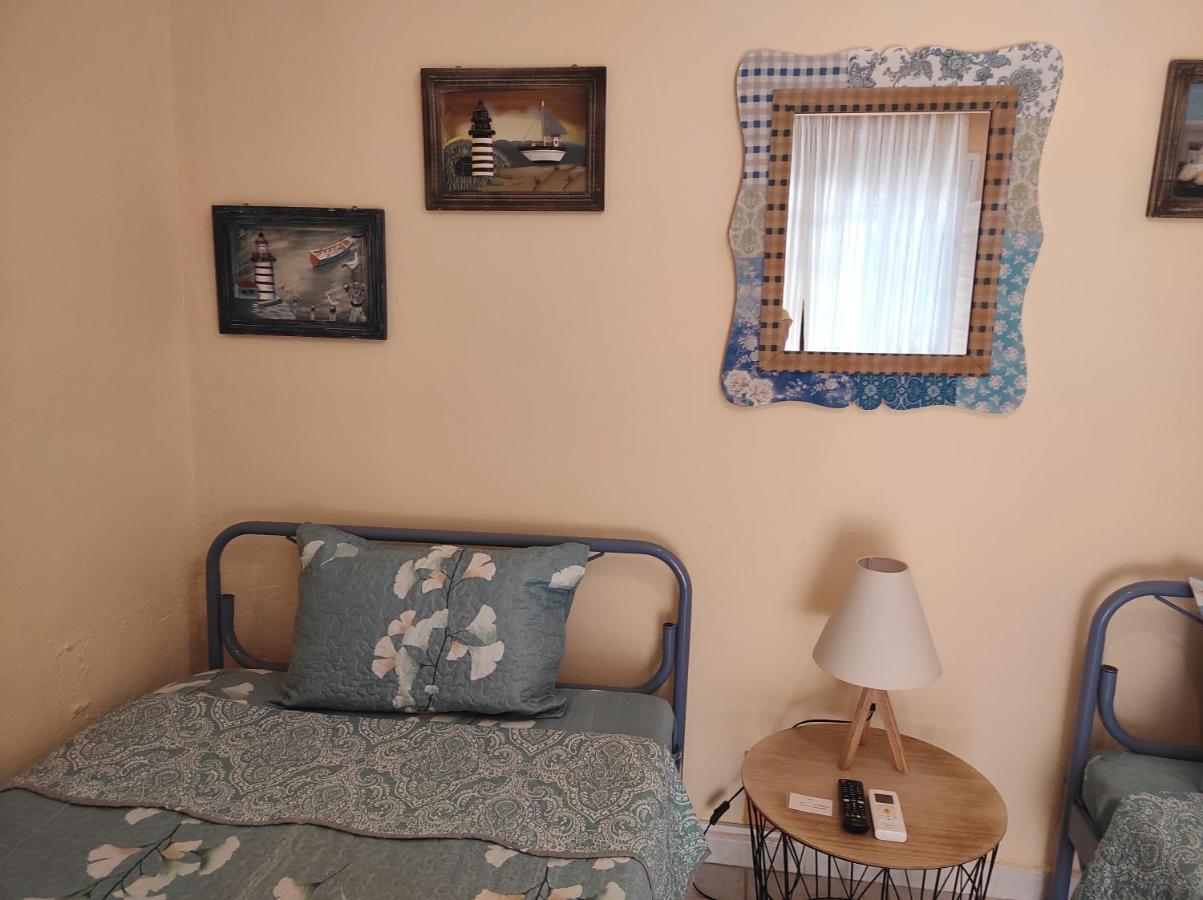 Apartament Casa Stella Agia Triada  Zewnętrze zdjęcie