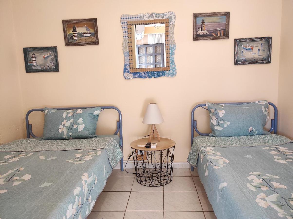 Apartament Casa Stella Agia Triada  Zewnętrze zdjęcie