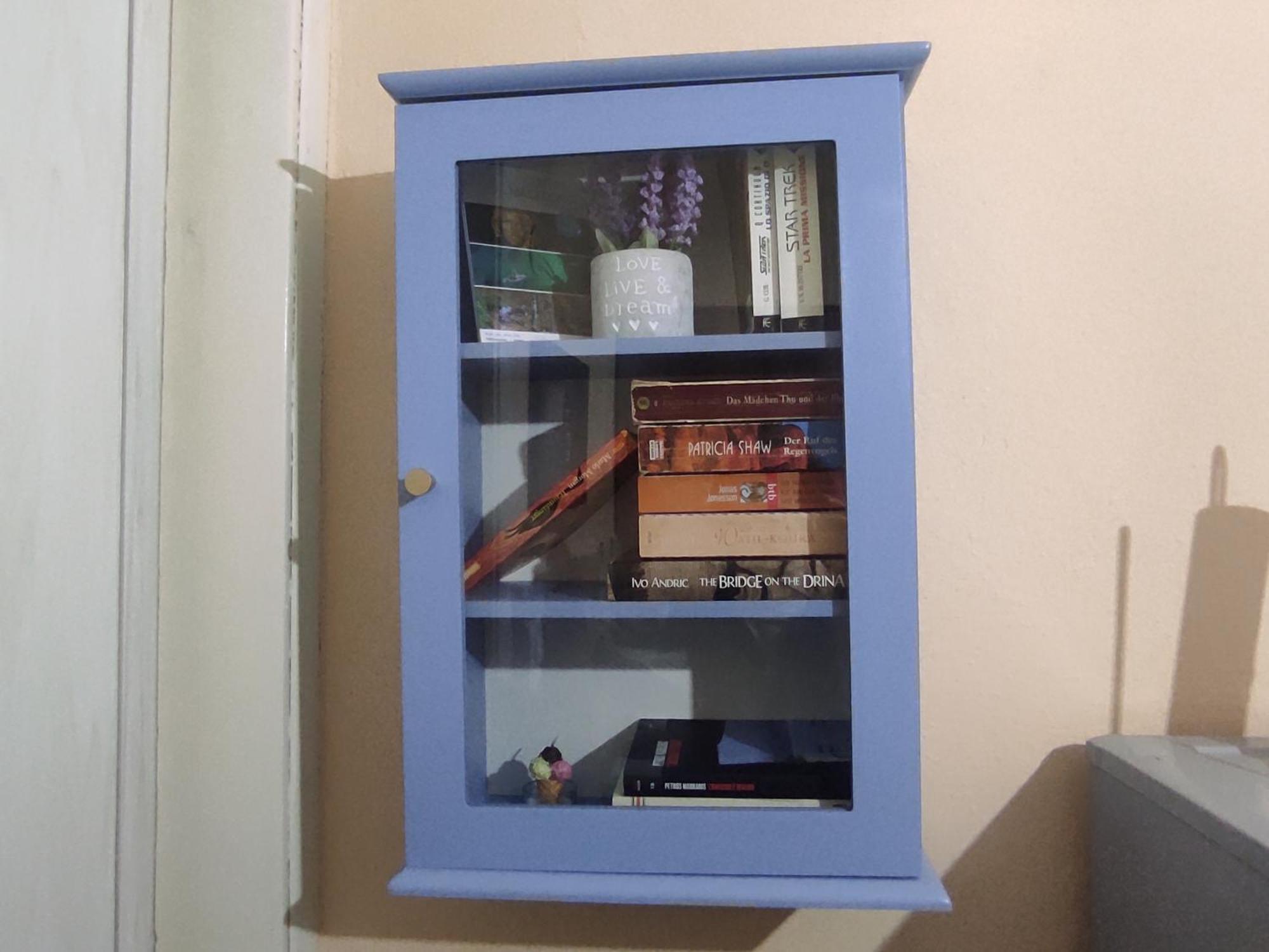 Apartament Casa Stella Agia Triada  Zewnętrze zdjęcie