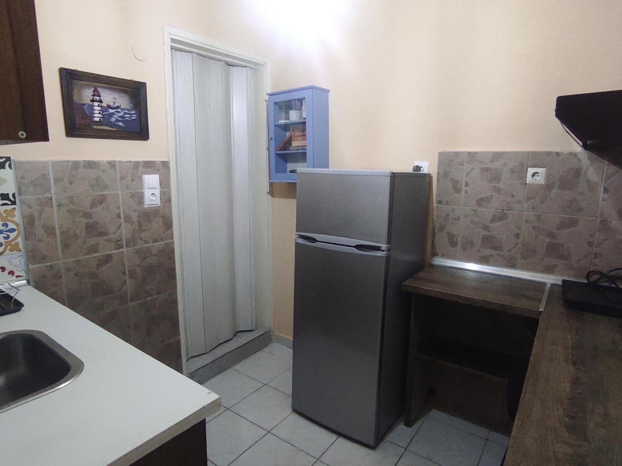 Apartament Casa Stella Agia Triada  Zewnętrze zdjęcie